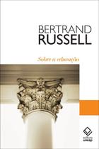 Livro - Sobre a educação Livro - Sobre a educação