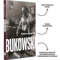 Livro - Sobre a escrita - Nova edição comentada com tradução inédita e posfácio de Nara Vidal e Luiz Antonio de Assis Brasil Livro - Sobre a escrita - Nova edição comentada com tradução inédita e posfácio de Nara Vidal e Luiz Antonio de Assis Brasil