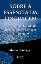 Livro - Sobre a essência da linguagem