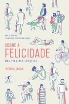Livro - Sobre a felicidade