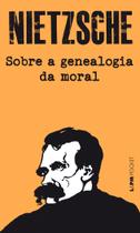 Livro - Sobre a genealogia da moral