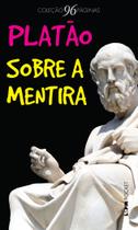 Livro - Sobre a mentira (precedido de sobre a inspiração poética) Livro - Sobre a mentira (precedido de sobre a inspiração poética)