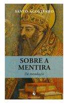 Livro - Sobre a Mentira