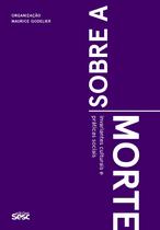 Livro - Sobre a morte Livro - Sobre a morte