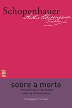 Livro - Sobre a morte