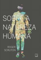 Livro - Sobre a natureza humana