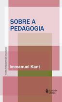 Livro - Sobre a pedagogia