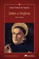 Livro - Sobre a Profecia