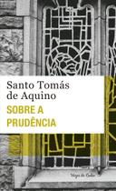 Livro - Sobre a prudência - Ed. Bolso