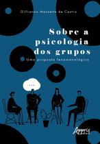 Livro - Sobre a psicologia dos grupos
