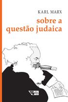 Livro - Sobre a questão judaica