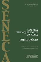 Livro - Sobre a tranquilidade da alma - Sobre o ócio