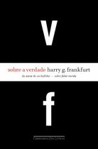 Livro - sobre a verdade - q2 - COMPANHIA DAS LETRAS