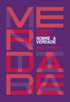 Livro - Sobre a verdade Livro - Sobre a verdade