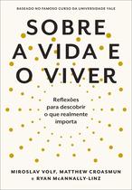 Livro - Sobre a vida e o viver