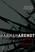 Livro - Sobre a violência