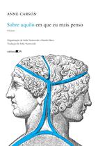 Livro - Sobre aquilo em que eu mais penso