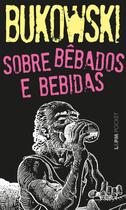 Livro - Sobre bêbados e bebidas Livro - Sobre bêbados e bebidas