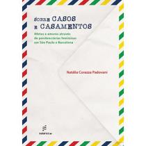 Livro - Sobre casos e casamentos