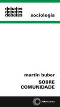 Livro - Sobre comunidade
