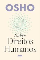 Livro - Sobre direitos humanos Livro - Sobre direitos humanos