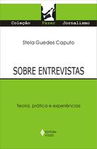 Livro - Sobre entrevistas