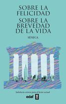 Livro sobre Felicidade e a Brevidade da Vida