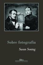 Livro - Sobre fotografia