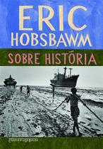 Livro - Sobre história