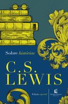 Livro - Sobre histórias