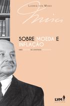 Livro - Sobre moeda e inflação Livro - Sobre moeda e inflação
