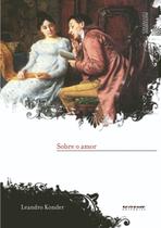 Livro - Sobre o amor