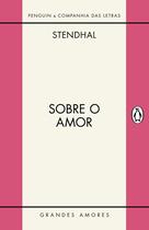 Livro - Sobre o amor Livro - Sobre o amor