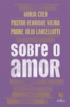 Livro - Sobre o amor