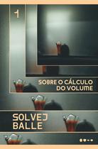 Livro - Sobre o cálculo do volume