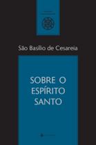 Livro - Sobre o Espírito Santo
