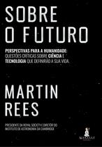 Livro - Sobre o futuro Livro - Sobre o futuro