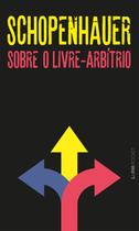 Livro - Sobre o livre-arbítrio