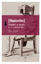 Livro - Sobre o riso e a loucura Livro - Sobre o riso e a loucura