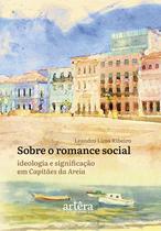 Livro - Sobre o Romance Social Livro - Sobre o Romance Social