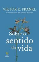 Livro - Sobre o sentido da vida