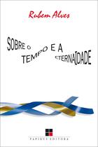 Livro - Sobre o tempo e a eternaidade
