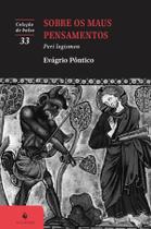 Livro - Sobre os maus pensamentos