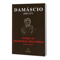 Livro - Sobre os Primeiros Princípios Aporias e Soluções
