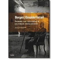 Livro - Sobre os sonhos e outros diálogos