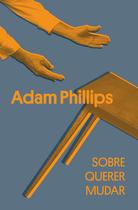 Livro - Sobre querer mudar