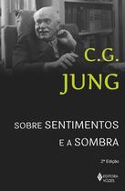 Livro - Sobre sentimentos e a sombra Livro - Sobre sentimentos e a sombra