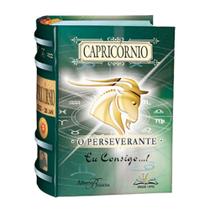 Livro Sobre Signo Capricórnio Como é o homem, a mulher, o menino, a menina, o chefe, o empregado - Os Menores Livros Do Mundo Livro Sobre Signo Capricórnio Como é o homem, a mulher, o menino, a menina, o chefe, o empregado - Os Menores Livros Do Mundo