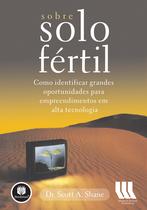 Livro - Sobre Solo Fértil