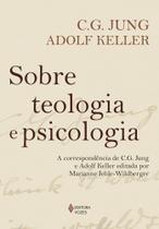 Livro - Sobre teologia e psicologia
